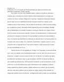 El Derecho Civil, es el conjunto de Normas tipificadas que regulan las relaciones entre particulares a particulares, Estado y persona.