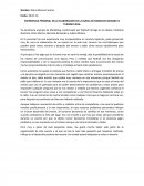 EXPERIENCIA PERSONAL EN LA ELABORACIÓN DE LA RUEDA DE NEGOCIOS MANABI ES TURISMO 2016