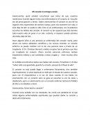 Mi corazón le entrego a Jesús