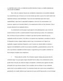 La importancia de la comuncacion escrita para la empleabilidad