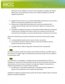 Proyecto final fundamento a la administracion. Página 6