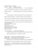 ANTECEDENTES DEL ACCIDENTE EQUIPO	TAREA	AMBIENTE LABORAL