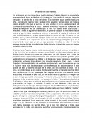 Mi familia es una manada.