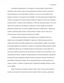 Ensayo "La pasion segun antigona perez"