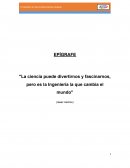 El cemento en las construcciones, ya que de esta manera lograremos que nuestro trabajo sea de primera calidad