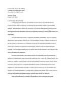 Película las dos caras de la verdad