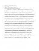 Caso la deshidratación solar