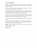 La Venganza Impulsiva