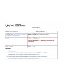 Enseñanza y Aprendizaje en la Formación de Competencias