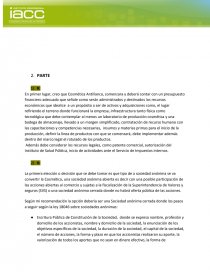 Proyecto final fundamento a la administracion. Página 5