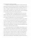 De qué manera influye el nihilismo en la actualidad