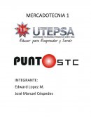 MARKETING OPERATIVO ELEMENTOS DEL MACRO Y MICRO ENTORNO