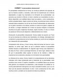 El psicoanálisis interpersonal de Horney