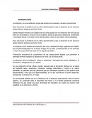 Adopción internacional