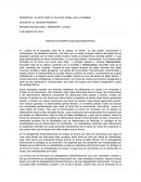 NSAYO DE MORFOLOGIA MACROSCÓPICA