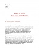 El mundo de la imagen – Susan Sontag