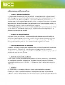 Proyecto final fundamento a la administracion. Página 11