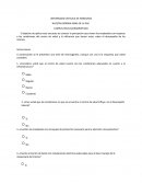Investigacion de metodos, encuesta