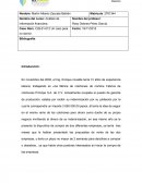 ANALISIS DEL CASO UN CASO PARA NO DORMIR (ANALISIS DE LA INFORMACION FINANCIERA)