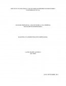 La empresa Dynámica