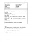 Resolución de sistemas lineales