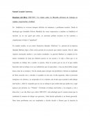 Resumen del libro UBUNTU: Un relato sobre la filosofía africana de trabajo en equipo, cooperación y lealtad