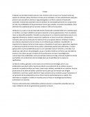 El planeta se está deteriorando cada vez más