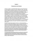 Trabajo cientifico sobre la buena nutricion