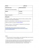 Evidencia 1 Optimización de procesos laborales