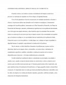 CRITERIOS PARA DEFINIR EL IMPACTO SOCIAL EN UN PROYECTO