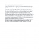 Hasta que punto se puede morir por algo o alguien?