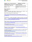 Propuesta de solución del caso “Kindle: vender todos los e-books del mundo”