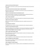 Como eliminar basura