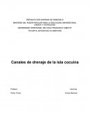 IMPORTANCIA DEL SISTEMA DE RIEGO Y DRENAJE