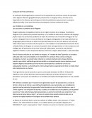 Evolución de Lenguas Germanicas