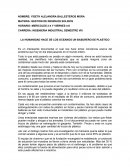 LA HUMANIDAD HACE DE LOS OCEANOS UN BASURERO DE PLASTICO