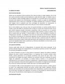 El modelo economico de la India
