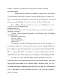 Caso Forest City Tennis Club Pro Shop & Bar Lounge