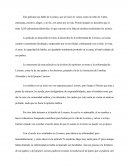 Pelicula: Una Esperanza Para Lorenzo