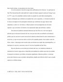 CAPÍTULO 1: DEL CINE Y SUS CONTEXTOS