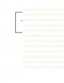 Visita al museo de geología