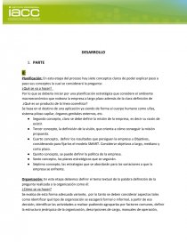 Proyecto final fundamento a la administracion. Página 3