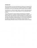 Actividad integradora de metodología. Hipótesis de Semmelweis