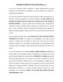 RESUMEN DEL LIBRO LEY DE LA ATRACCIÓN