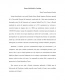 Ensayo Individual de Coaching