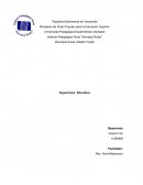 Resumen supervision Educativa