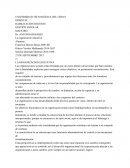 LA ORGANIZACIÓN EDUCATIVA