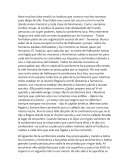 Hace muchos años existió un instituto que contuvo muchos secretos pues abajo de ello.