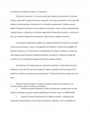 Los Derechos Económicos Alcance Y Limitaciones