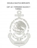 Trabajo de Dique Seco